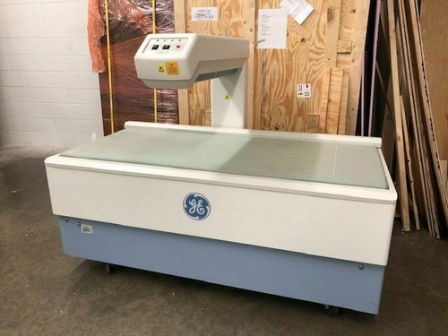 Ge Lunar Prodigy Dpx-Nt Bone Densitometer